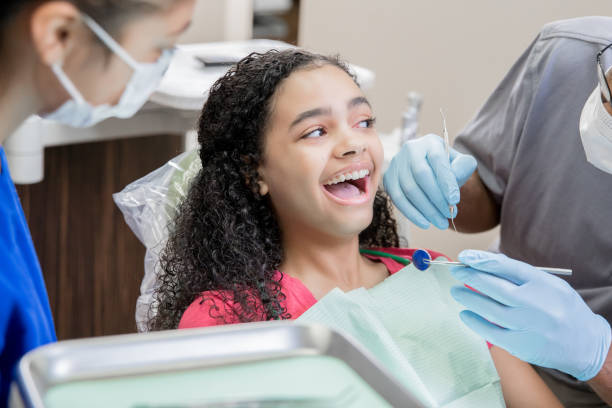 Best Dentist for Tooth Abscess  in North Little Rock, AR
